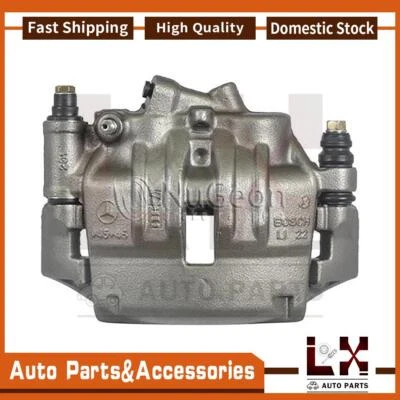 Pinza de freno delantera izquierda Nugeon 1 para Dodge Sprinter 2500 2005-2006 Foto 1 de 4