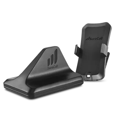 SureCall SC-NRANGE2 N-Range 2.0 Cell Phone Signal Booster for car and Truck - Image 1 of 4