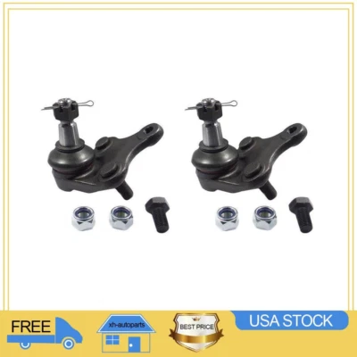 For Toyota RAV4 2006 2008 2010 2012 2014 2015 2016 Front Lower Ball Joint Delphi - Image 1 of 2