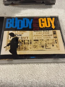 Buddy Guy - Slippin In CD - VERY GOOD CONDITION!!! - Bild 1 von 2