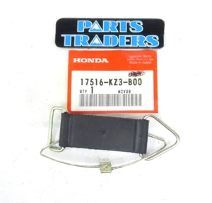 Genuine Honda Gas/Fuel Tank Band/Strap CR125R CR250R CRF250R CRF450R TRX450R/ER - Bild 1 von 3