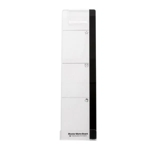 Monitor-Memoboard Monitor-Memo-Notizhalter Computer-Memoboard - Afbeelding 1 van 6