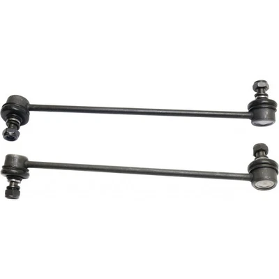 Par de barras estabilizadoras delanteras para Lexus RX300 1999 00 01 02 2003 pasajero y conductor Foto 1 de 4