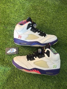 Jordan 5 Alternate Bel Air - Picture 1 of 6
