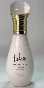Neu Dior J'adore Les Adorables Körpermilch Reisegröße 2,5oz-75ml Neu ohne Karton LESEN - Bild 1 von 4