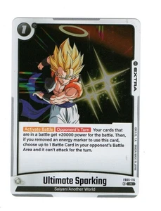 Ultimate Sparking - FB05-115 - Rare - Picture 1 of 1
