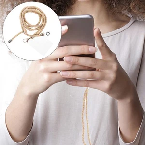 Pasek na telefon komórkowy, pasek na telefon komórkowy, elegancka taśma na telefon komórkowy, - Zdjęcie 1 z 12