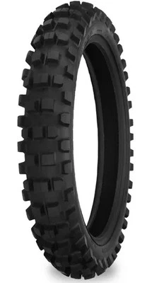 Shinko 523 Series Rear Tire 120/90-19 66M Bias TT Husqvarna TC510 04-09 Foto 1 de 3