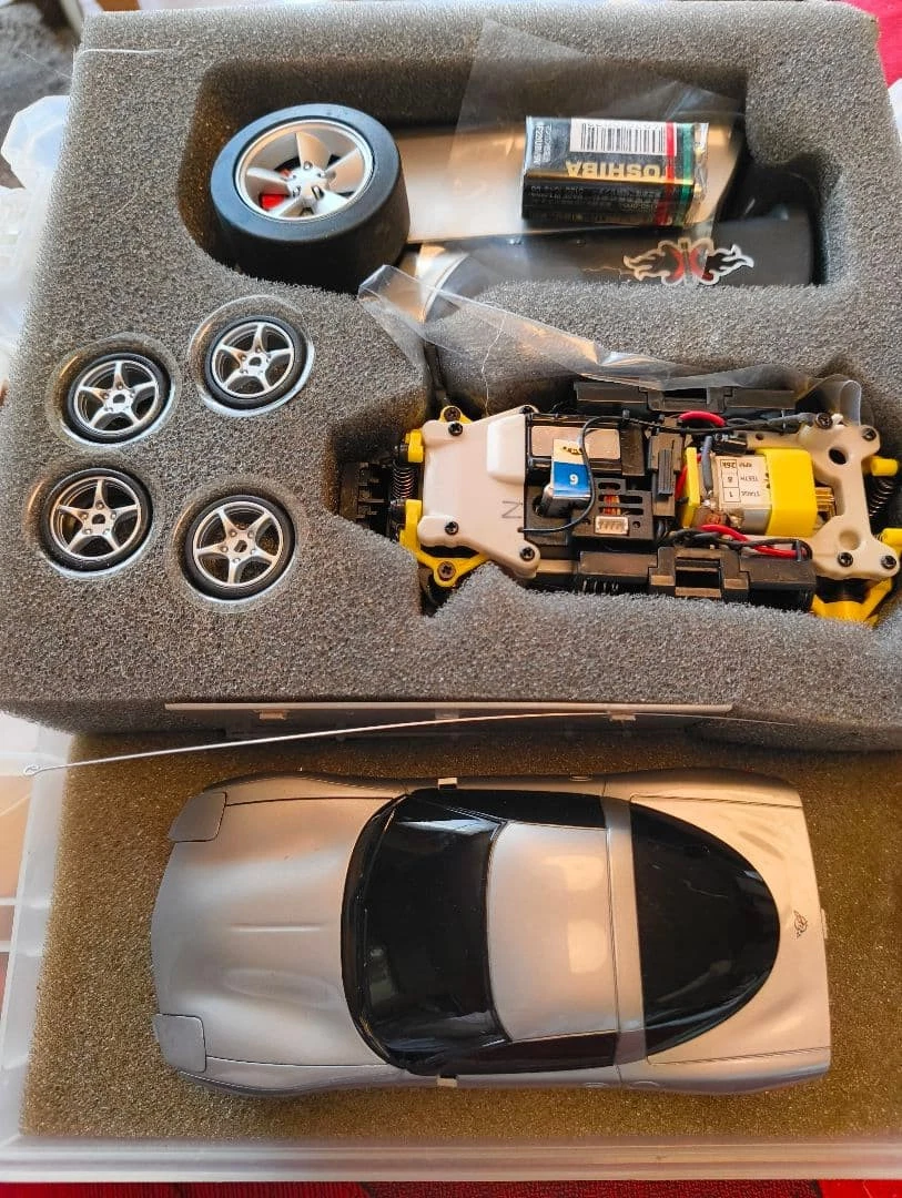 Xmod Starter Kit for sale | eBay