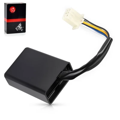 Ignition Control Module CDI For Honda V45 V65 Sabre Magna Interceptor 750 1100 - Image 1 of 4