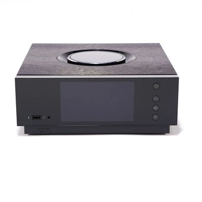 Amplificador estéreo integrado Naim Uniti Atom (como nuevo) Foto 1 de 4