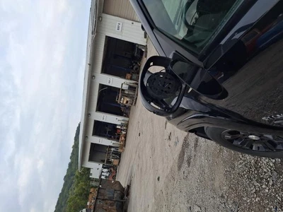 Used Right Door Mirror fits: 2011 Chevrolet Silverado 1500 pickup Power w/o inte - Image 1 of 4