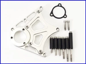 KAWASAKI 1999 ZRX1100 POSH Front Sprocket Cover ZRX1200 GPz900R ZZR1100 ZZR1200 - Bild 1 von 10