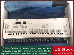 ABB NDBU-95C DDCS BRANCHING UNIT, 9CH - Picture 1 of 4