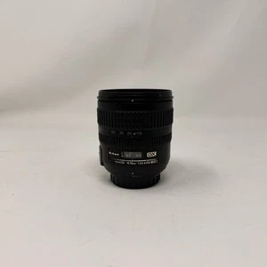 Lente zoom Nikon Nikkor AF-S 18-70 mm f3,5-4,5 G DX G ED - Imagen 1 de 3