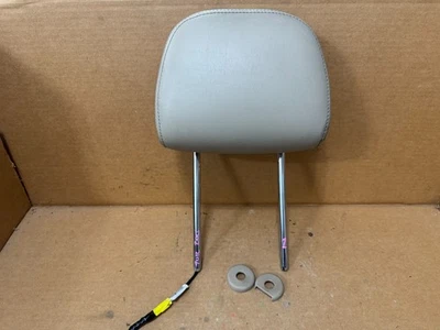 ✅ 2010-2014 DODGE AVENGER CHRYSLER 200 SEBRING FRONT SEAT ACTIVE HEADREST OEM - Изображение 1 из 4