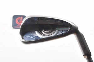 Ping G Le #7 Iron / Purple Dot / Senior Flex Ping Alta Quick Shaft / Demo - Picture 1 of 6