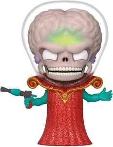 Mars Attacks! - Embajador Marciano POP! Figura Vinilo (1874) - Imagen 1 de 2