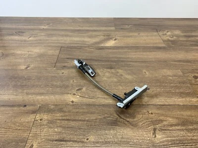 Mercedes-Benz R350 2006-2012 cuarto trasero panel ventana motor lado derecho OEM Foto 1 de 4