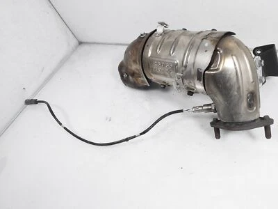 2015-2017 Hyundai Sonata Rear Lower Oxygen Sensor - 39210-2Gba0 - Image 1 of 4