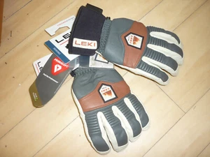 LEKI PATROL 3 D NEU - Bild 1 von 4