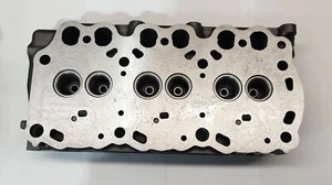 Zylinderkopf für Mitsubishi L3E, L3E2 ohne Ventile - Bild 1 von 2