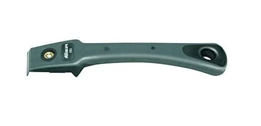 ALLWAY TOOLS FE1 1-1/8" 2 Bordes Agarre Suave Raspador Cardado (Paquete de 5) Foto 1 de 1