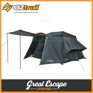 Fast Frame BlockOut Lumos 6P Tent - Picture 1 of 10