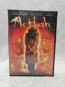 Mr. Hush DVD Horror  - Bild 1 von 3