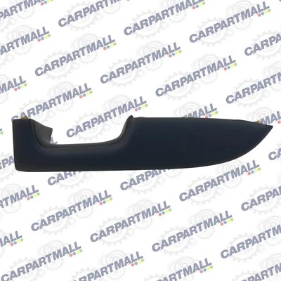 2001-2006 Hyundai Elantra Rear Right Passenger Door Armrest Arm Rest OEM - Изображение 1 из 4