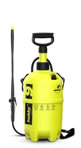 TerraDomi Premium Drucksprüher 9 Liter I Gartenspritze für Hobby und Gärtner - Bild 1 von 2