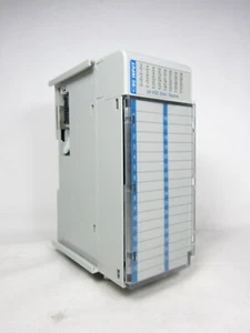 Allen Bradley, MicroLogix 1500, módulo de entrada, 24 VDC, 1769-IQ32, excelente forma - Imagen 1 de 9