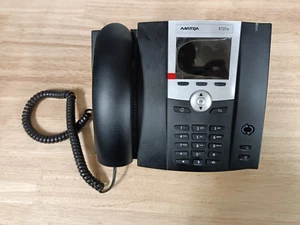 TELÉFONO DE OFICINA AASTRA 6725IP - A6725-0131-20-55 - Imagen 1 de 1