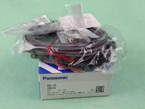 1PC New Panasonic GD-10 UGD10 Sensor - Picture 1 of 5
