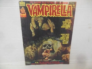 Menge 2 Vampirella Comics #27 & #47 - Bild 1 von 10