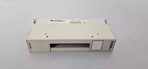 Bloque de terminales NI National Instruments SCXI - Imagen 1 de 13