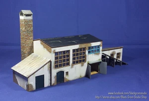 Brickworks - Zdjęcie 1 z 9