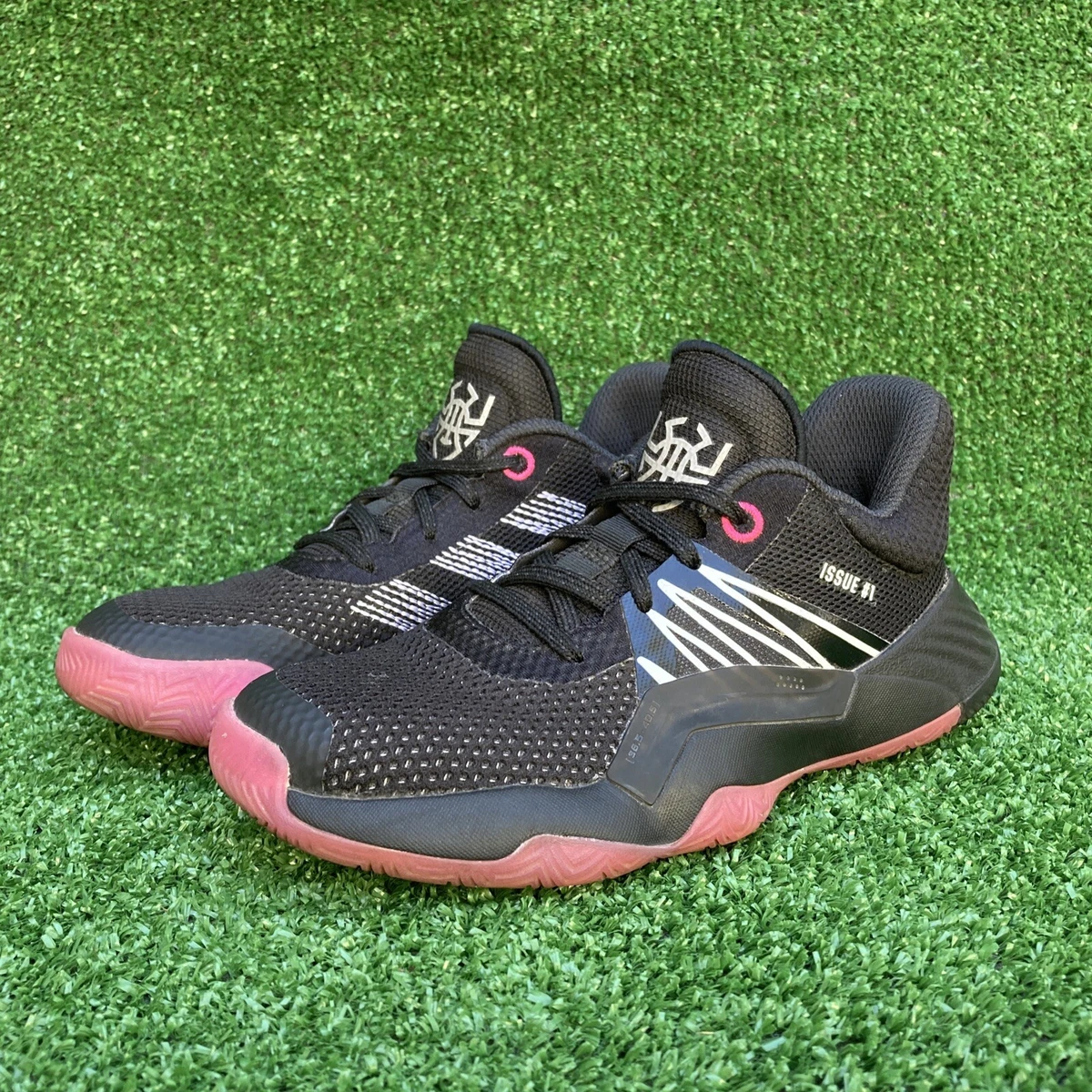 adidas D.O.N. Issue Athletic Shoes for Men for Sale | Authenticity