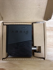 Arris MEB1100 MOCA to ETHERNET Adapter MEB1100