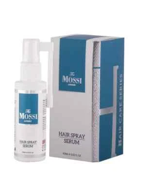 The Mossi London Anti Hair Loss Spray Serum 60 ml **AUTHENTIC** - Image 1 of 2