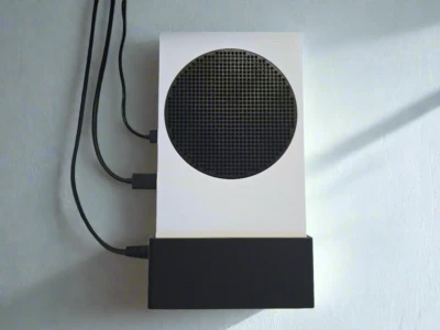 Wall Mount for XBox Series S - Image 1 of 4