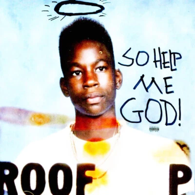 2 Chainz - So Help Me God! (2021) - Bild 1 von 2