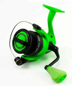 13 FISHING KALON 3.0 RADIOACTIVE PICKLE KLRP-5.2-3.0 SPINNING REEL - Picture 1 of 3