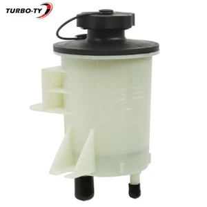For 1996-2004 Ford F-150 Expedition Lincoln Navigator Power Steering Reservoir - Picture 1 of 24