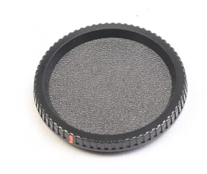 Original Pentax 6x7 67 67ii Camera Body Cap Genuine Asahi Opt - Picture 1 of 3