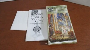 Atlas Games ~ Once Upon a Time Kartenspiel ~ 2. Edition ~ vollständig - Bild 1 von 2