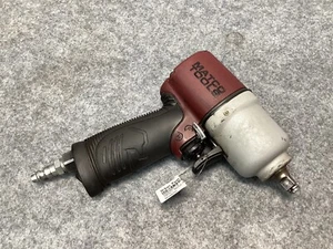 MATCO MT2138 3/8" DRIVE SUPER DUTY PNEUMATIC AIR IMPACT WRENCH - Bild 1 von 9