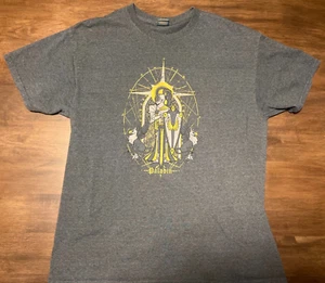 Yogscast Rare Limited Edition YouTube Twitch T Tee Shirt "Paladin" Size Medium - Picture 1 of 5