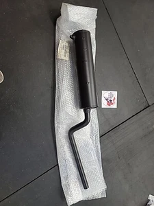 Kawasaki 1995-2003 Lakota Body Comp Muffler 18090-1401 OEM - Picture 1 of 10