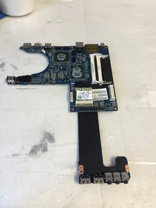 Dell Alienware M11X R2 Motherboard LA-5812P intel i3-CPU330 -TESTED - Picture 1 of 4